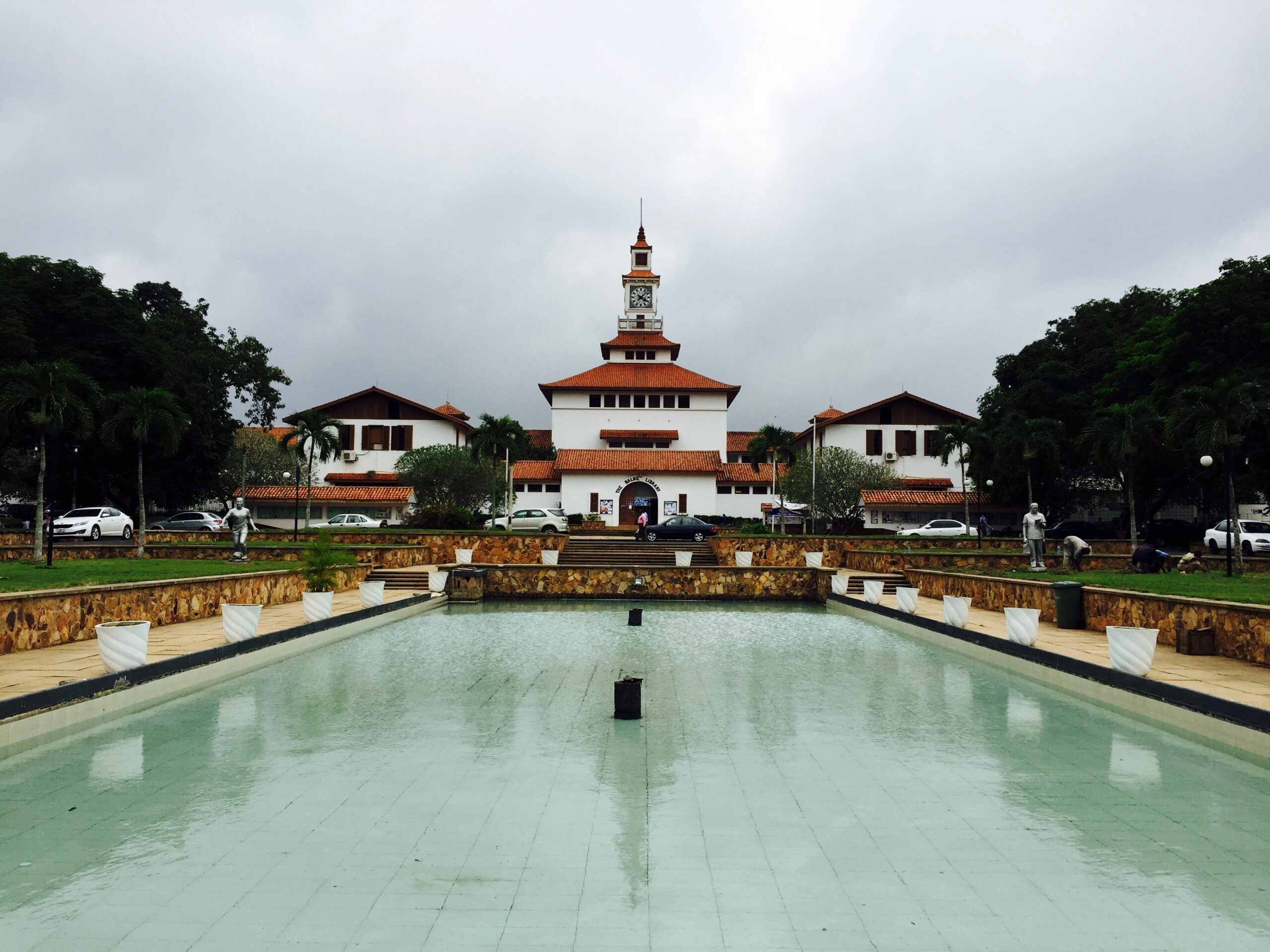 AASR Ghana 2016 Photos